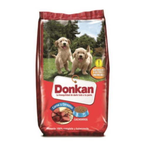 DONKAN CACHORO