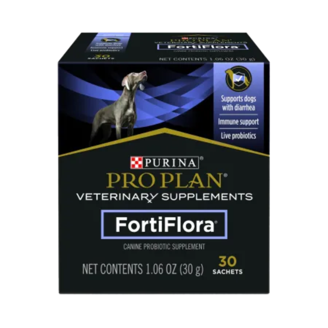 FORTIFLORA PERRO UND
