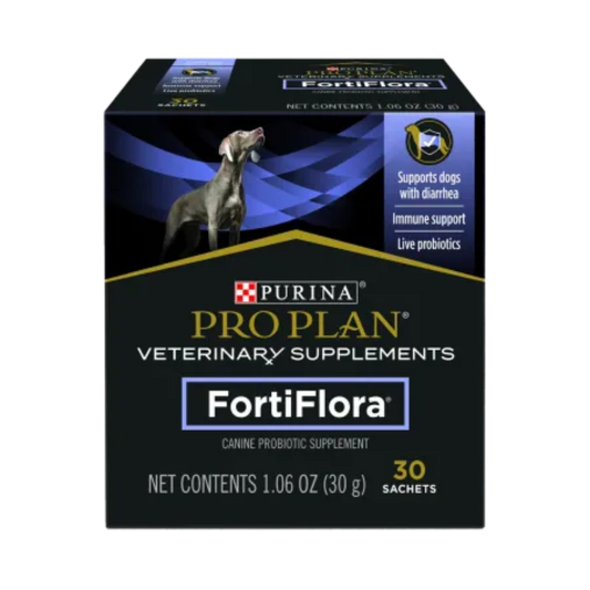 FORTIFLORA PERRO UND