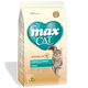 GRANEL MAX CAT ADULTO