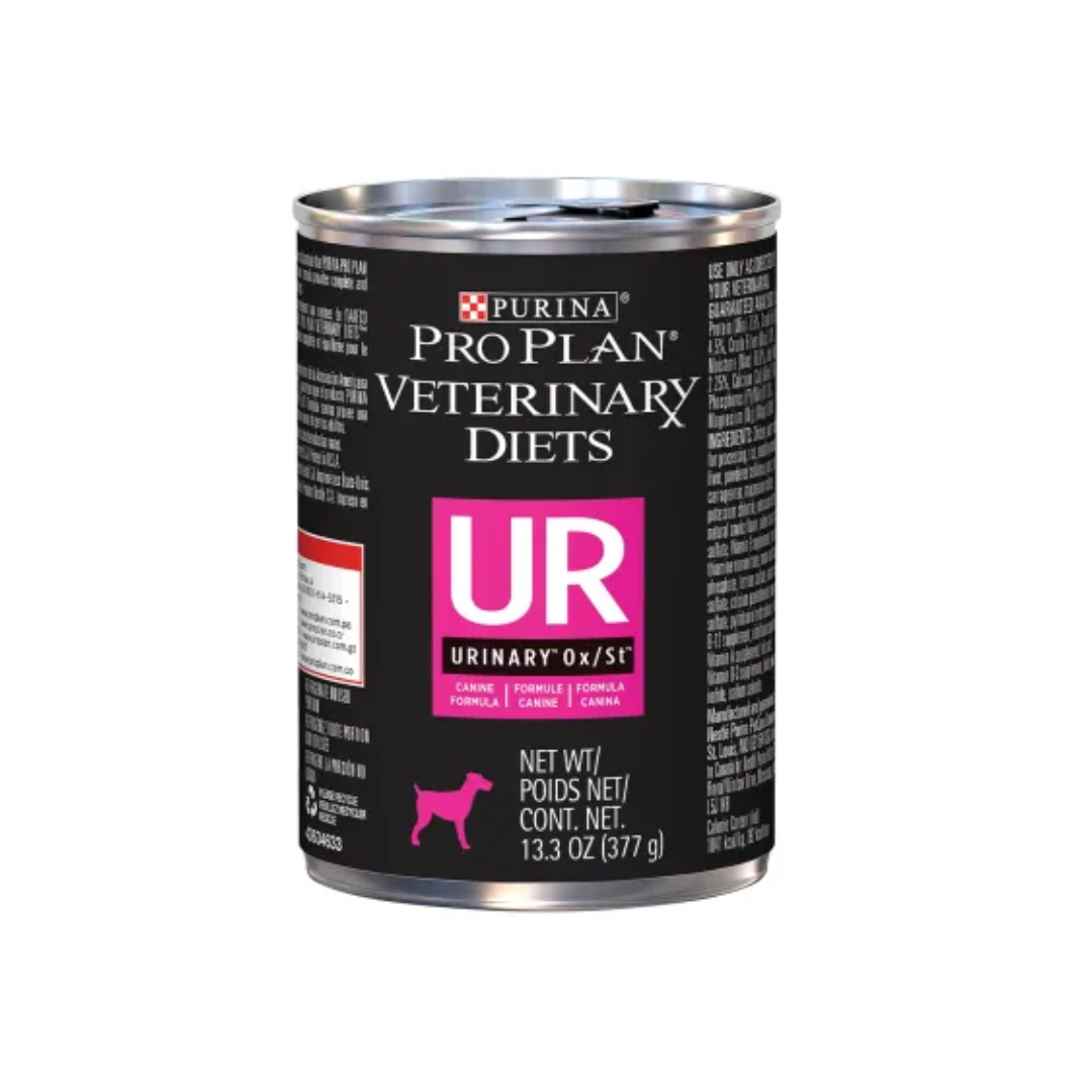 LATA PROPLAN URINARY PERRO UR