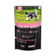 AGILITY POUCH CORDERO CACHORRO