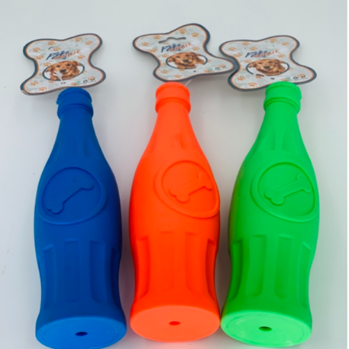 BOTELLA CHILLONA