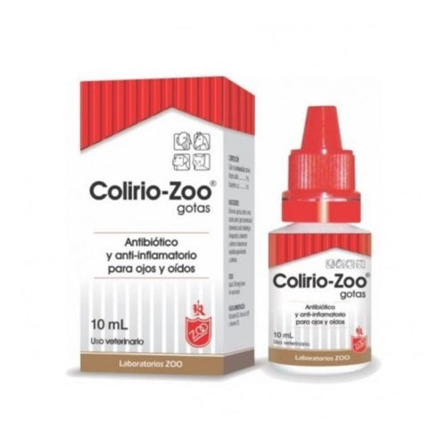 COLIRIO ZOO