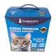 ARENA CALABAZA PREMIUM CAJA