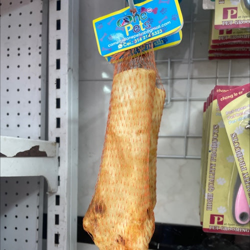 PUÑO DE RES