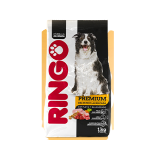 GRANEL RINGO PREMIUM