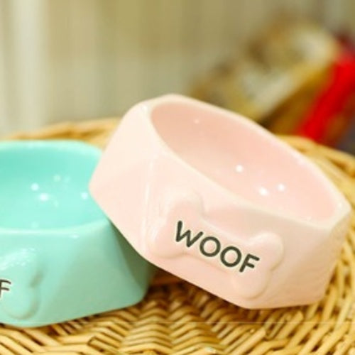 COMEDEROS CERAMICA PARA GATOS