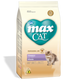 MAX CAT PROFESIONAL LINE GATITO POLLO