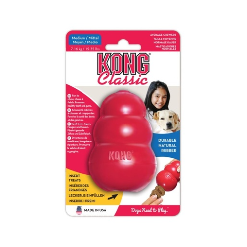 KONG CLASSIC
