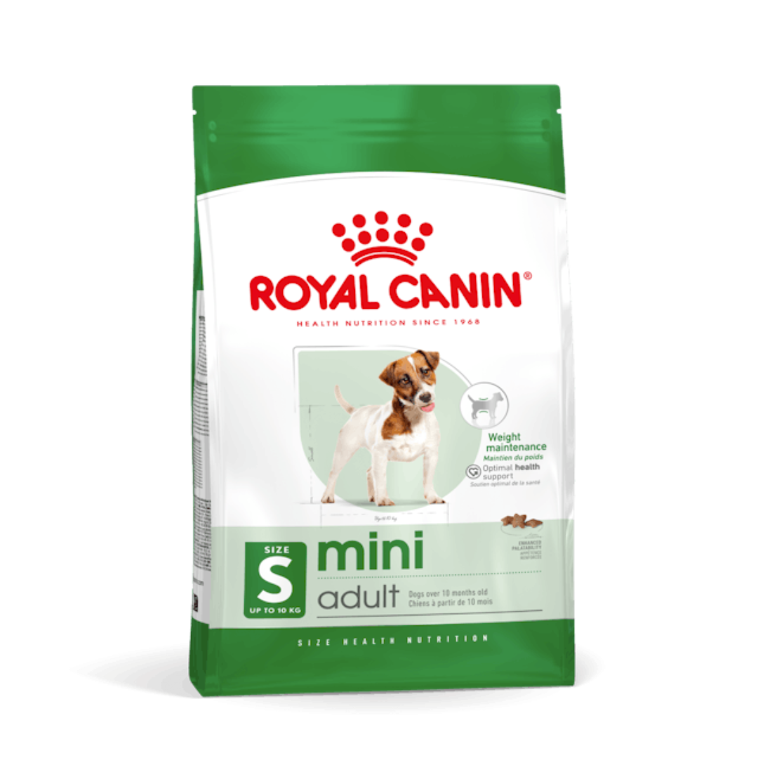 ROYAL CANIN ADULT MINI 2KG