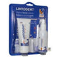 KIT DENTAL CANIS Y FELIZ LINTODENT