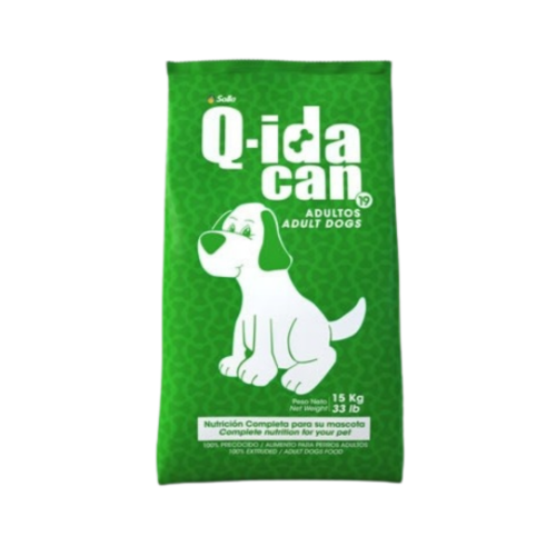Q-IDA CAN