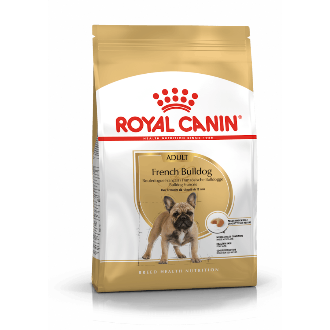 ROYAL CANIN BULLDOG FRANCES