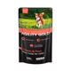 AGILITY POUCH PAVO