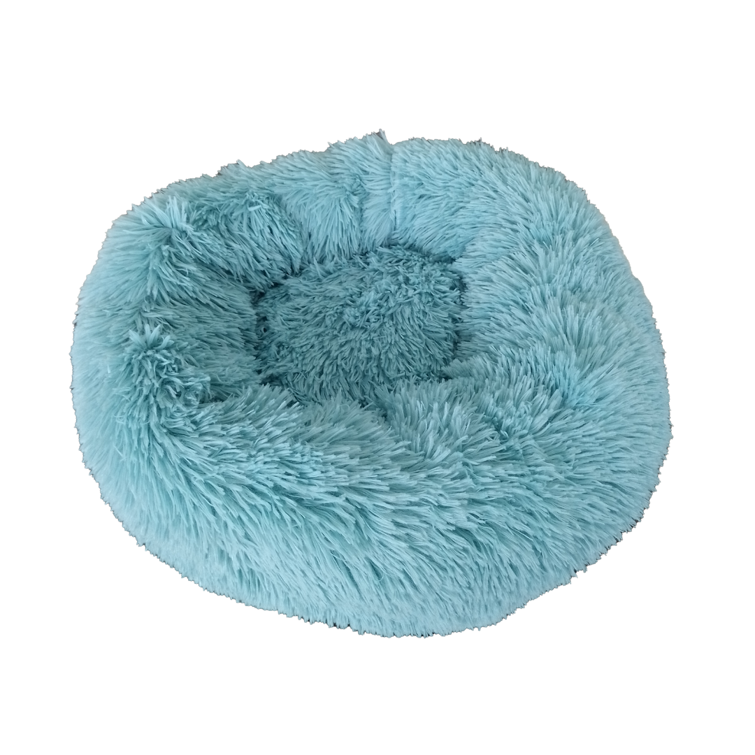 CAMA DONA ANTI ESTRES