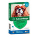ADVANTANGE PERROS 1.0ML