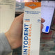LINTODENT 60 ml
