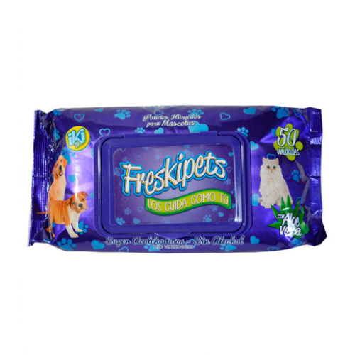 FRESKIPETS