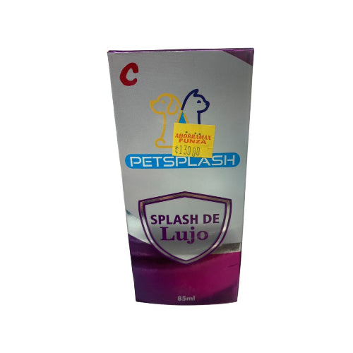 SPLASH DE LUJO HEMBRA