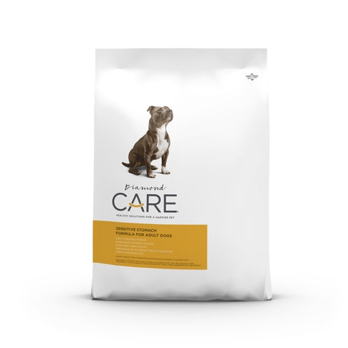 DIAMOND CARE SENSITIVE STOMACH DOG