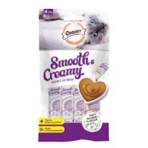 CREMA GATO SMOOHT AND CREAMY