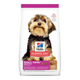 HILLS ADULT SMALL PAWS LAMB MEAL Y BROWN RICE RECIPE