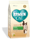 MAX CAT PROFESIONAL LINE CASTRADOS POLLO