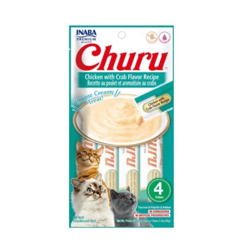CHURU GATO