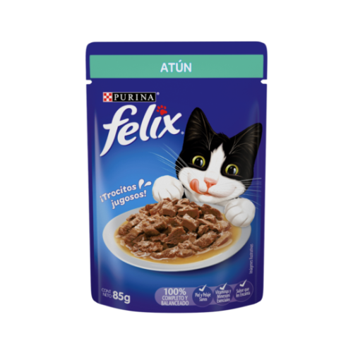 FELIX POUCH