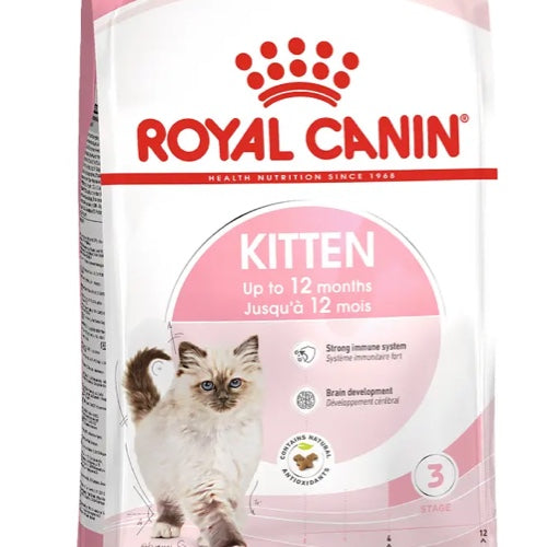 ROYAL CANIN GATITOS 2kg