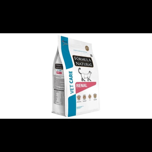 FORMULA NATURAL RENAL GATOS