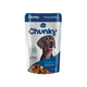 CHUNKY POUCH DELIDOG PAVO