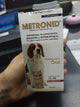 Metronidazol