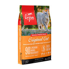 ORIJEN ORIGINAL GATO 5,4kg