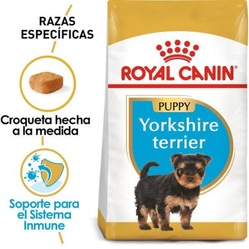 ROYAL CANIN YORKSHIRE PUPPY