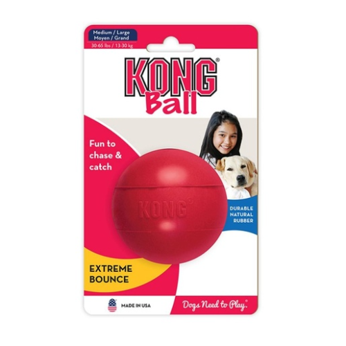 KONG CLASSIC PELOTA