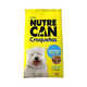 NUTRECAN CROQUETAS CACHORROS