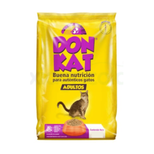 GRANEL DONKAT ADULTO