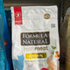 FÓRMULA NATURAL FRESH MEAT GATO ADULTO