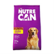 NUTRECAN PREMIUM ALDUTOS MEDIANOS Y GRANDES