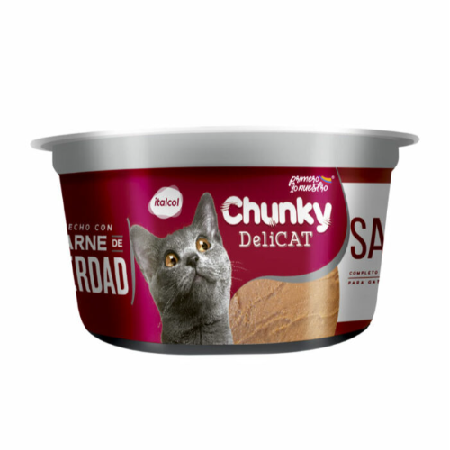 LATA CHUNKY SALMON DELICAT