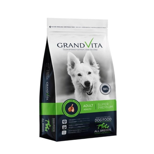 GRAND VITA CORDERO ADULTO