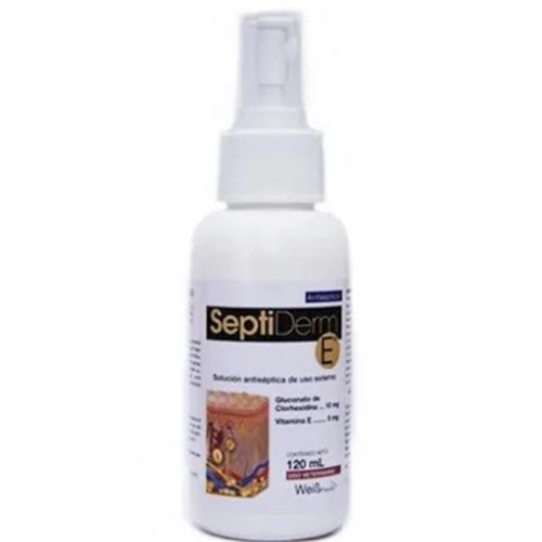 DERMA PLUS CLORHEXIDINA