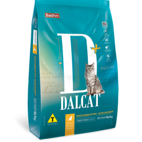 GRANEL DALCAT ADULTO