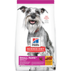 HILLS SMALL PAWS 7 +