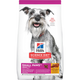 HILLS SMALL PAWS 7 +
