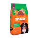 MAX VITA BUFFET FRANGO Y VEGETALES