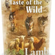 BANDEJA TASTE OF THE WILD