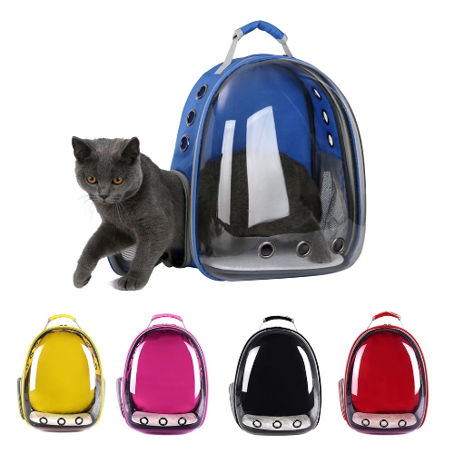 MALETA GATO ASTROPET